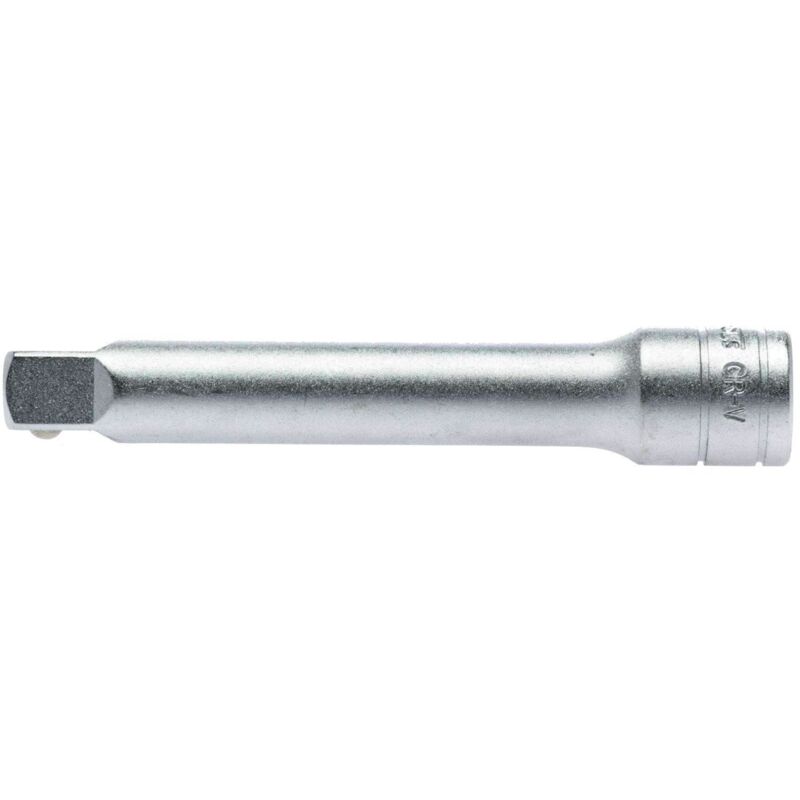 Teng Tools - Teng M120021C Extension Bar 1/2in Drive 125mm (5in) TENM120021