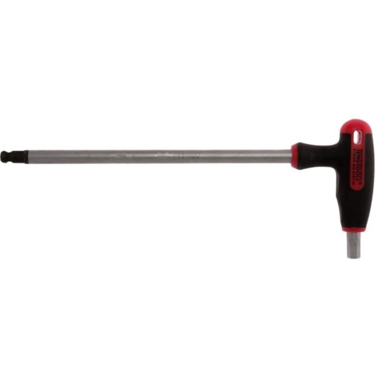 Teng Tools - t Handle Hexagon Driver 8mm TEN510508