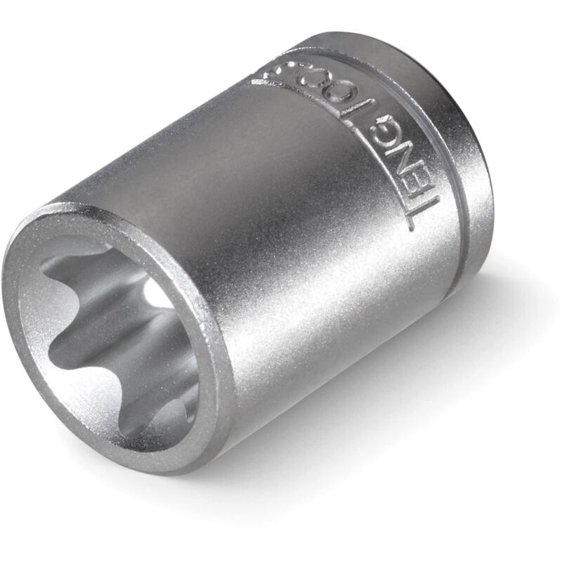 Teng torx S2 Socket 1/2in Drive E14 TENM120714