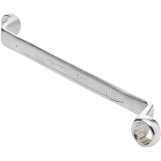 Tengtools - Teng 631011 Ring Spanner 10 x 11mm TEN631011