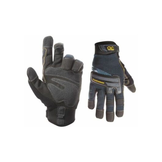 Tradesman Flex Grip Gloves - Extra Large (Size 11) KUN145XL