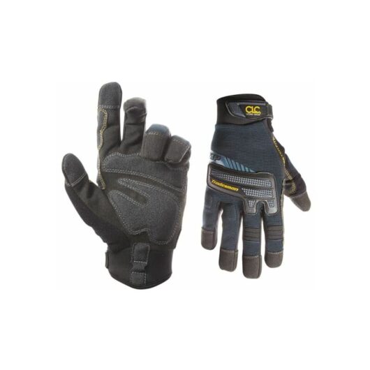 Tradesman Flex Grip Gloves - Large (Size 10) KUN145L