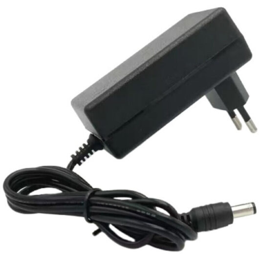 Transformer 12W (1A) 12V type DC