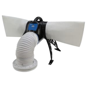 Vent-Axia Lo-Carbon PureAir Home