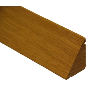 Wickes Oak Veneer Weather Bar